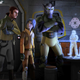 Illustration for article titled Star Wars needs to get over the Jedi